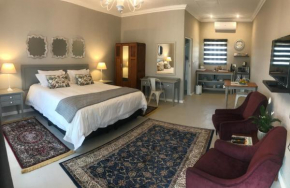 Steenkoppies estate semi self catering unit 1